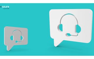 Microsoft anuncia cambios en Azure Communication Services que afectan a algunas configuraciones de Dynamics 365 Contact Center Axazure