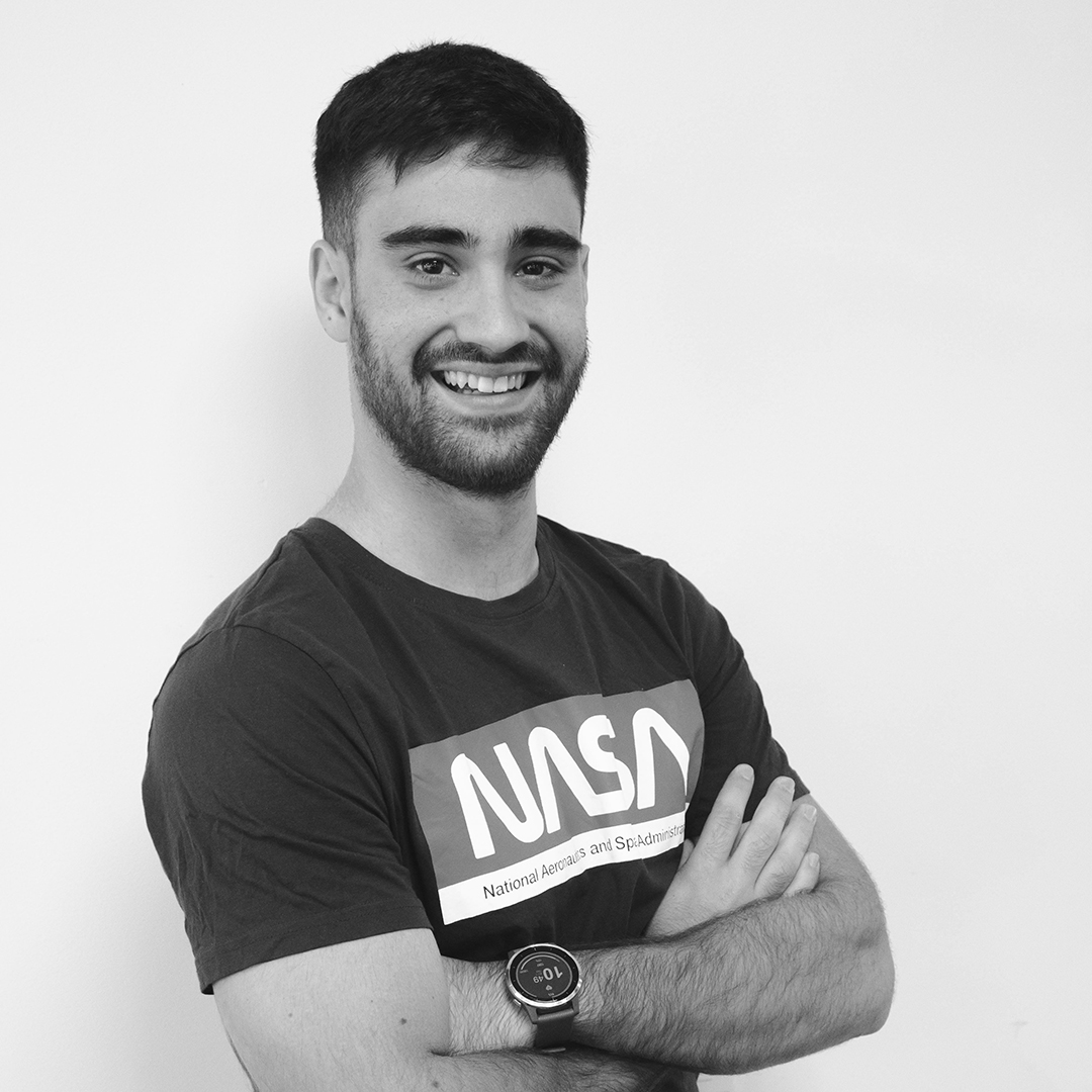 EN – Talento – Trabaja con nosotros Axazure